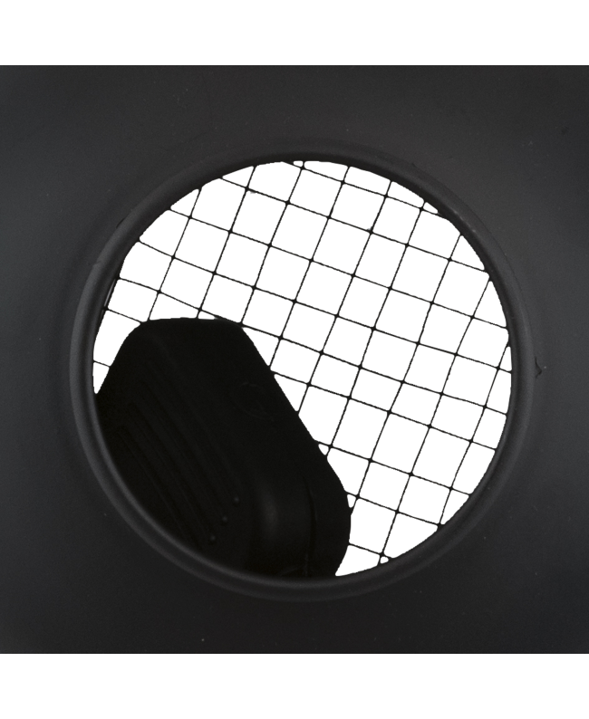 SHOWTEC Parcan 64 Long Black