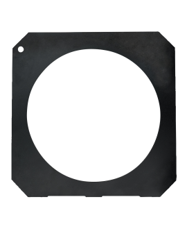 SHOWTEC Filter Frame for Parcan 64 Black