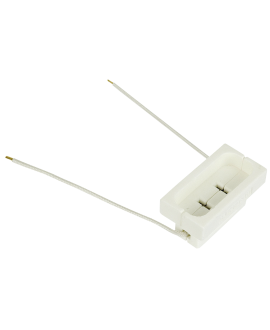 SHOWTEC GX16D Socket