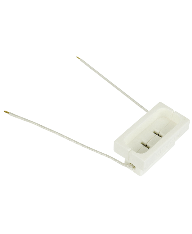 SHOWTEC GX16D Socket