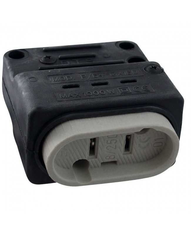 SHOWTEC Il Parsafe cover