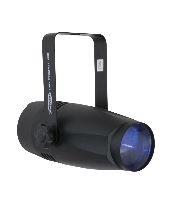 SHOWTEC LED Pinspot Q4