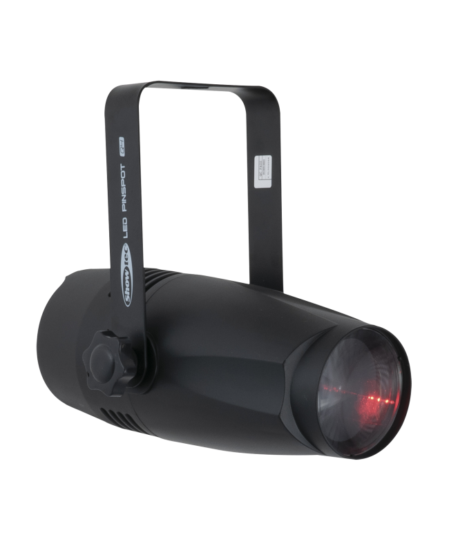 SHOWTEC LED Pinspot Q4