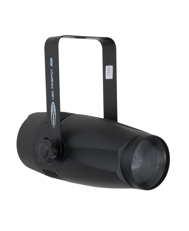 SHOWTEC LED Pinspot Q4