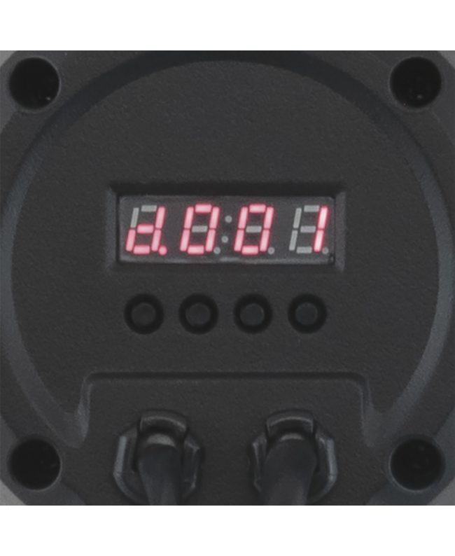 SHOWTEC LED Pinspot Q4