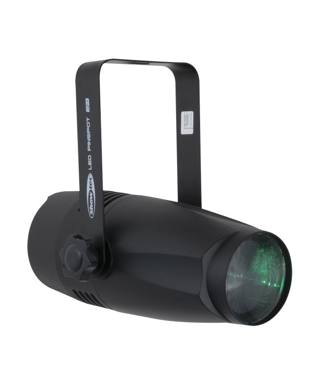 SHOWTEC LED Pinspot Q4