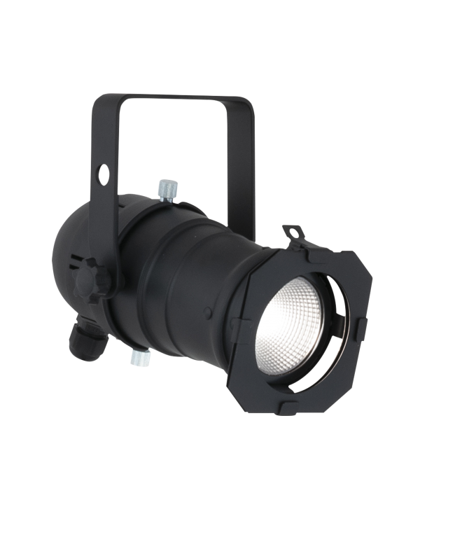 SHOWTEC PAR 20 Warm-On-Dim