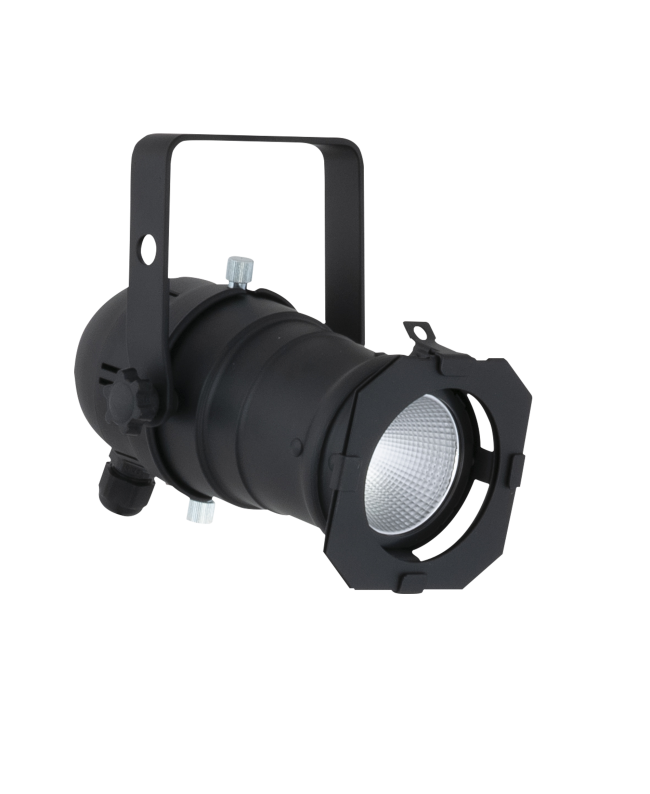 SHOWTEC PAR 20 Warm-On-Dim