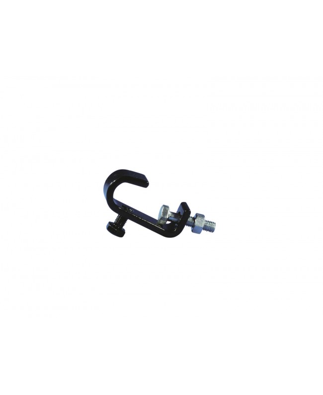 Eurolite TH-16S Theatre Clamp black