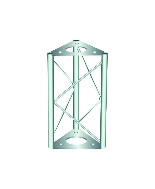 Decotruss ST-250 Traverse silber