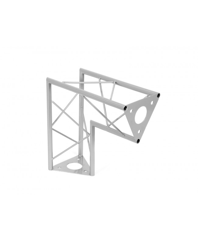 Decotruss SAC-25 Corner \/ 90° silver