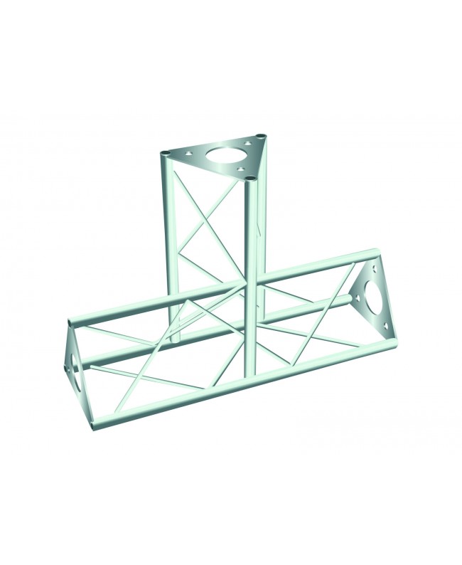 Decotruss SAT-35 T-Stück 3-Weg vertikal
