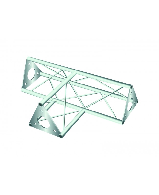 Decotruss SAT-36 T-Stück 3-Weg horizontal