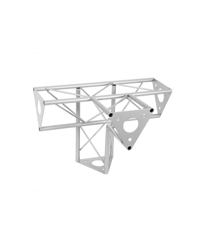 Decotruss SAT-42 pezzo a 4 vie \/ argento