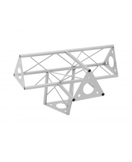 Decotruss SAT-43 4-Weg-Stück /\ silber