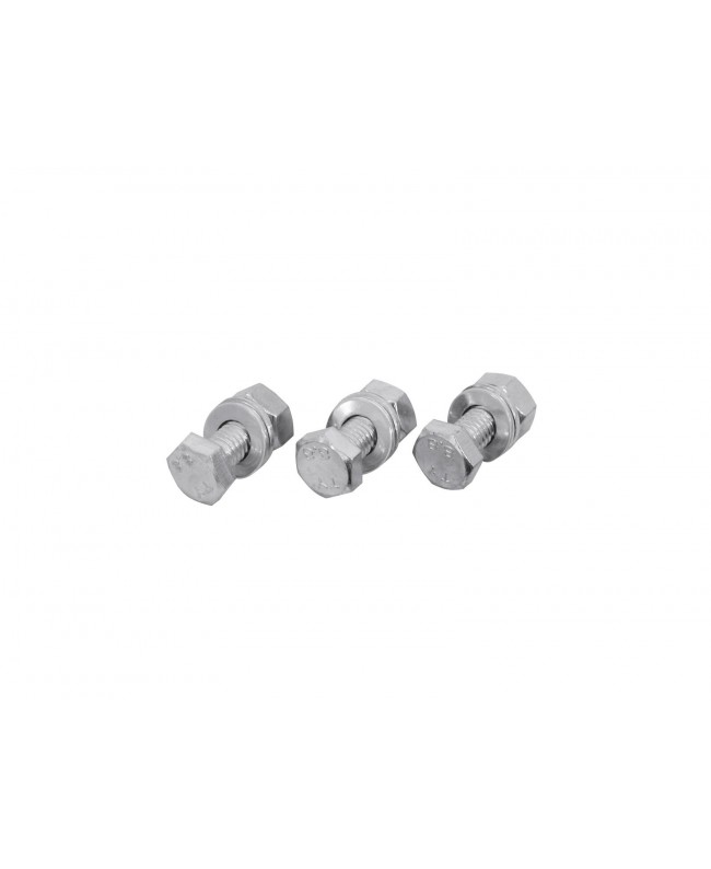 Decotruss Bolt Set