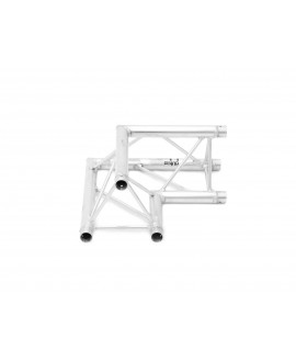 Alutruss DECOLOCK DQ3-PAC21 2-Weg Ecke 90°