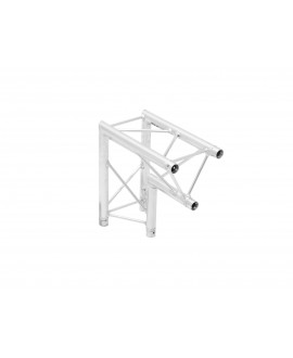 Alutruss DECOLOCK DQ3-PAC25 2-Weg Ecke 90°