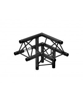 Alutruss DECOLOCK DQ3-PAL31 3-Weg Ecke 90°