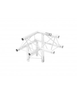 Alutruss DECOLOCK DQ3-PAL32 3-way Corner 90°