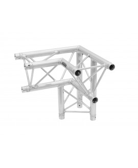 Alutruss DECOLOCK DQ3-PAL33 3-Weg Ecke 90°