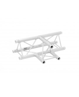 Alutruss DECOLOCK DQ3-PAT36 3-Weg T-Stück 90°