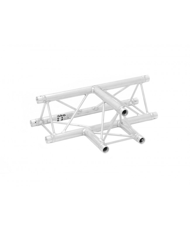 Alutruss DECOLOCK DQ3-PAT36 3-way T-Piece 90°