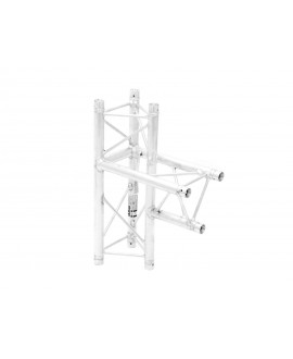 Alutruss DECOLOCK DQ3-PAT37 3-Weg T-Stück 90°