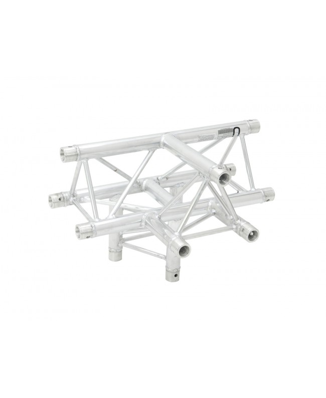 Alutruss DECOLOCK DQ3-PAT43 4-Weg T-Stück /\