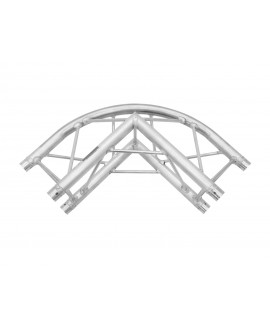 Alutruss DECOLOCK DQ3-PAC24R 2-Weg Ecke 90°