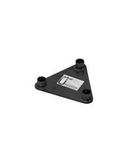 Alutruss DECOLOCK DQ3S-BP Base Plate bk