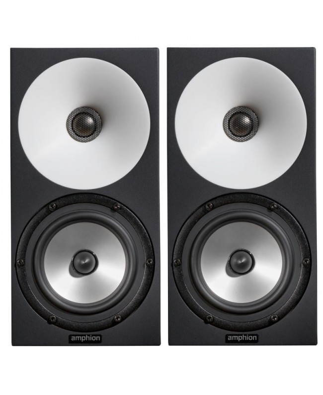 Amphion One15 (coppia) Monitor Nearfield passivi