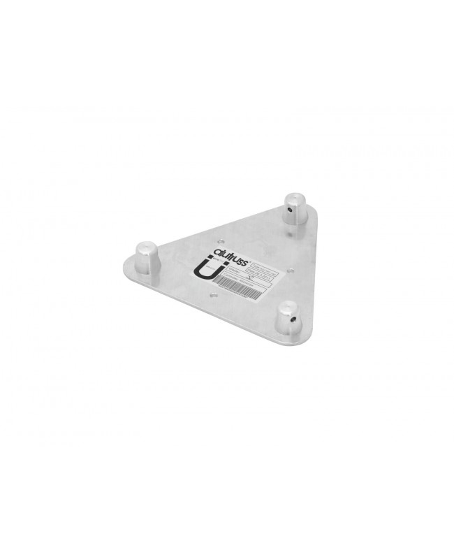 Alutruss DECOLOCK DQ3-WPM Piastra di montaggio a parete MASCHIO