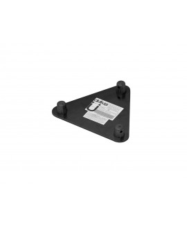 Alutruss DECOLOCK DQ3S-BPM Base Plate MALE bk
