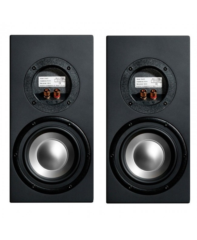 Amphion One15 (Paar) Passive Nearfield Monitore