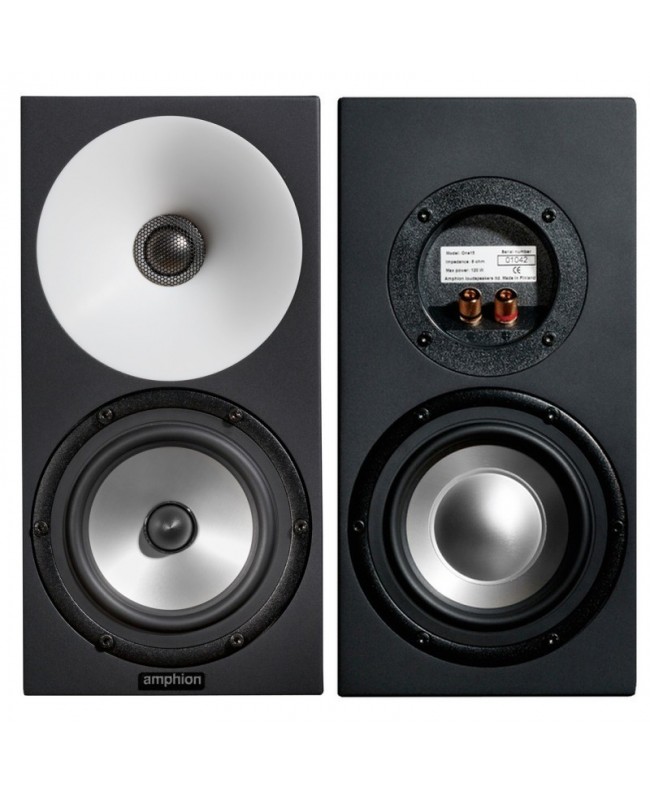 Amphion One15 (coppia) Monitor Nearfield passivi