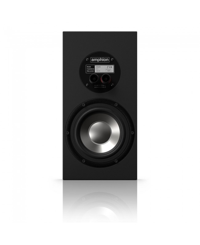 Amphion One18 Passive Nearfield Monitore