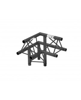 Alutruss DECOLOCK DQ3-SPAL32 3-way Corner 90° bk