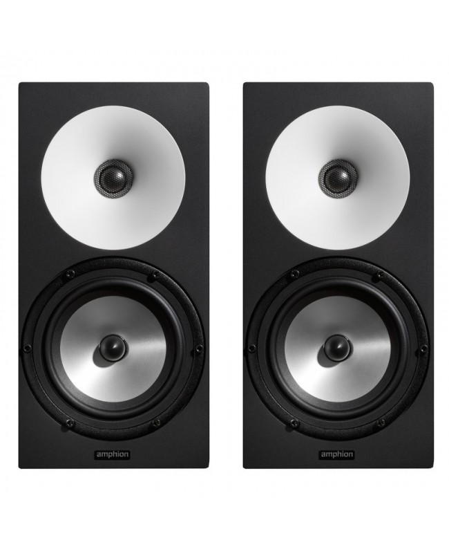 Amphion One18 (coppia) Monitor Nearfield passivi