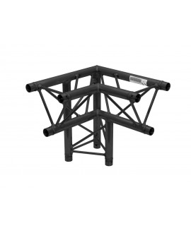 Alutruss DECOLOCK DQ3-SPAL34 3-way Corner 90° bk