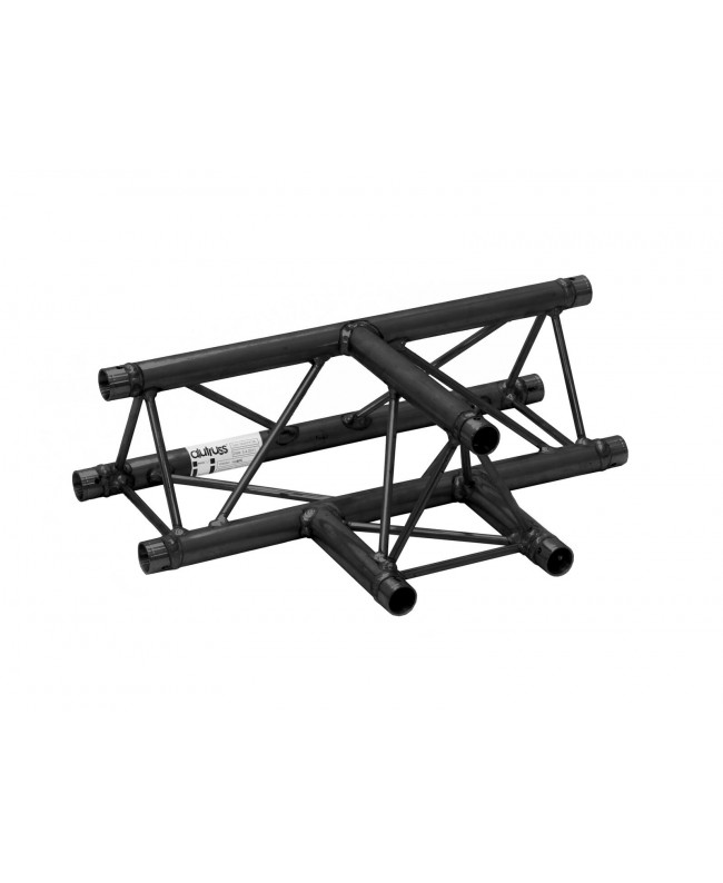 Alutruss DECOLOCK DQ3-SPAT36 3-way T-Piece 90° bk