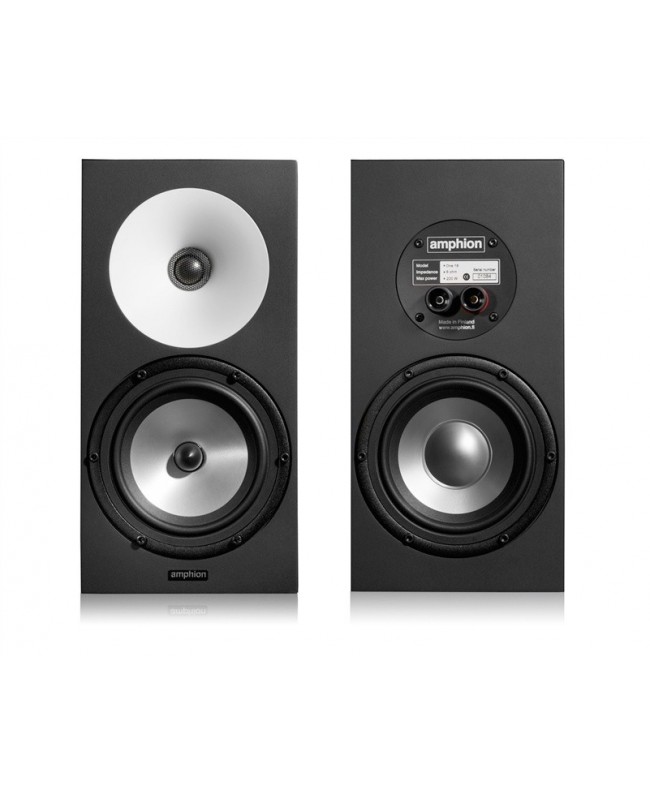 Amphion One18 (coppia) Passive Nearfield Monitors