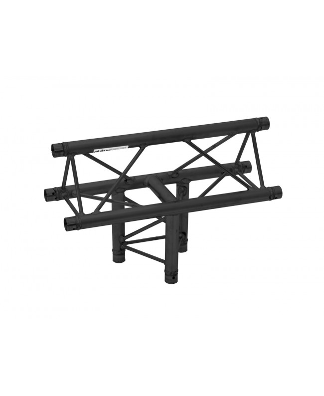 Alutruss DECOLOCK DQ3-SPAT38 3-way T-Piece 90° bk