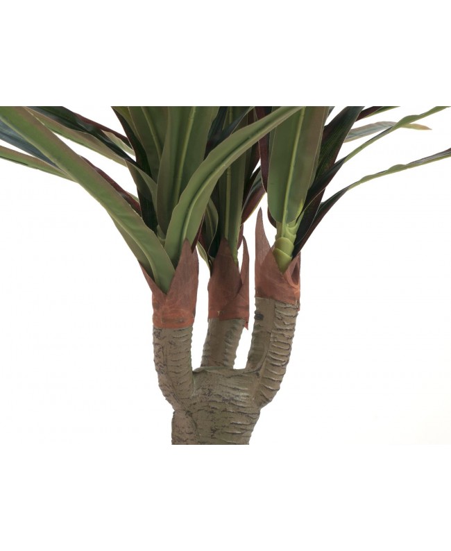 Europalms Dracena, artificial, 120cm Flowers & Plants