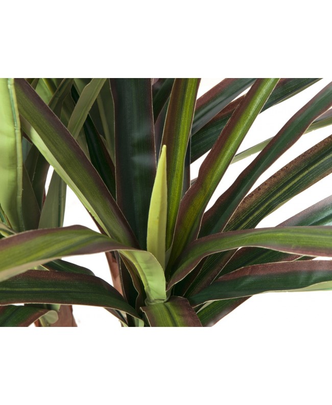 Europalms Dracena, artificial, 120cm Fiori & piante