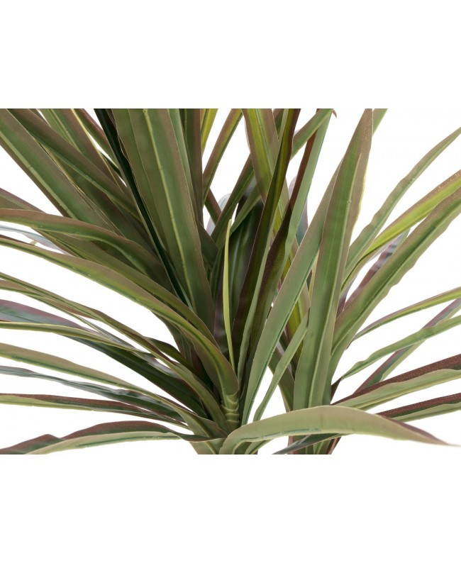 Europalms Dracena, künstlich, 120cm Blumen & Pflanzen