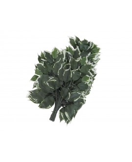 Europalms Ficus spray, artificial, 12x Fiori & piante