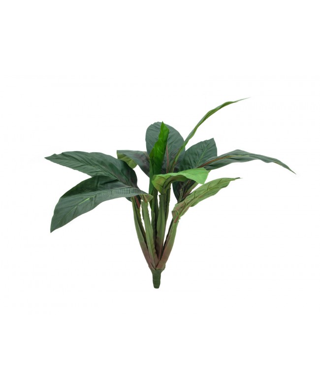 Europalms Mangoldbusch, künstlich, 45cm Blumen & Pflanzen
