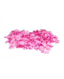 Europalms Rose Petals, artificial, pink, 500x Fiori & piante