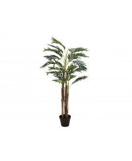 Europalms Areca palm, artificial plant, 110cm Fiori & piante